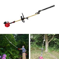 Hedge trimmer 4 stroke new arrivals